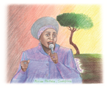 Makeba